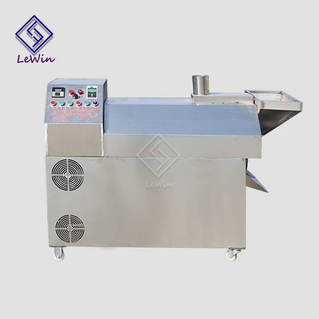 Electromagnetic Roller Roaster